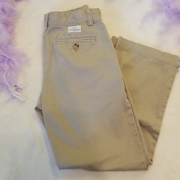 Vineyard Vines Other - Boy's Vineyard Vines Khaki Pants Casual Size 10